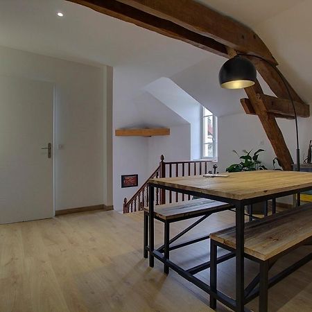 Villa La Maternite Villieu Eksteriør bilde