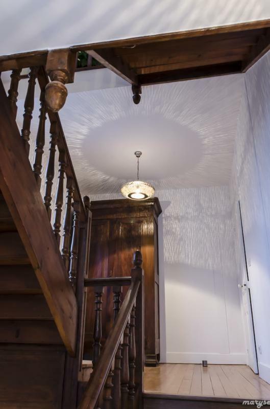 Villa La Maternite Villieu Eksteriør bilde